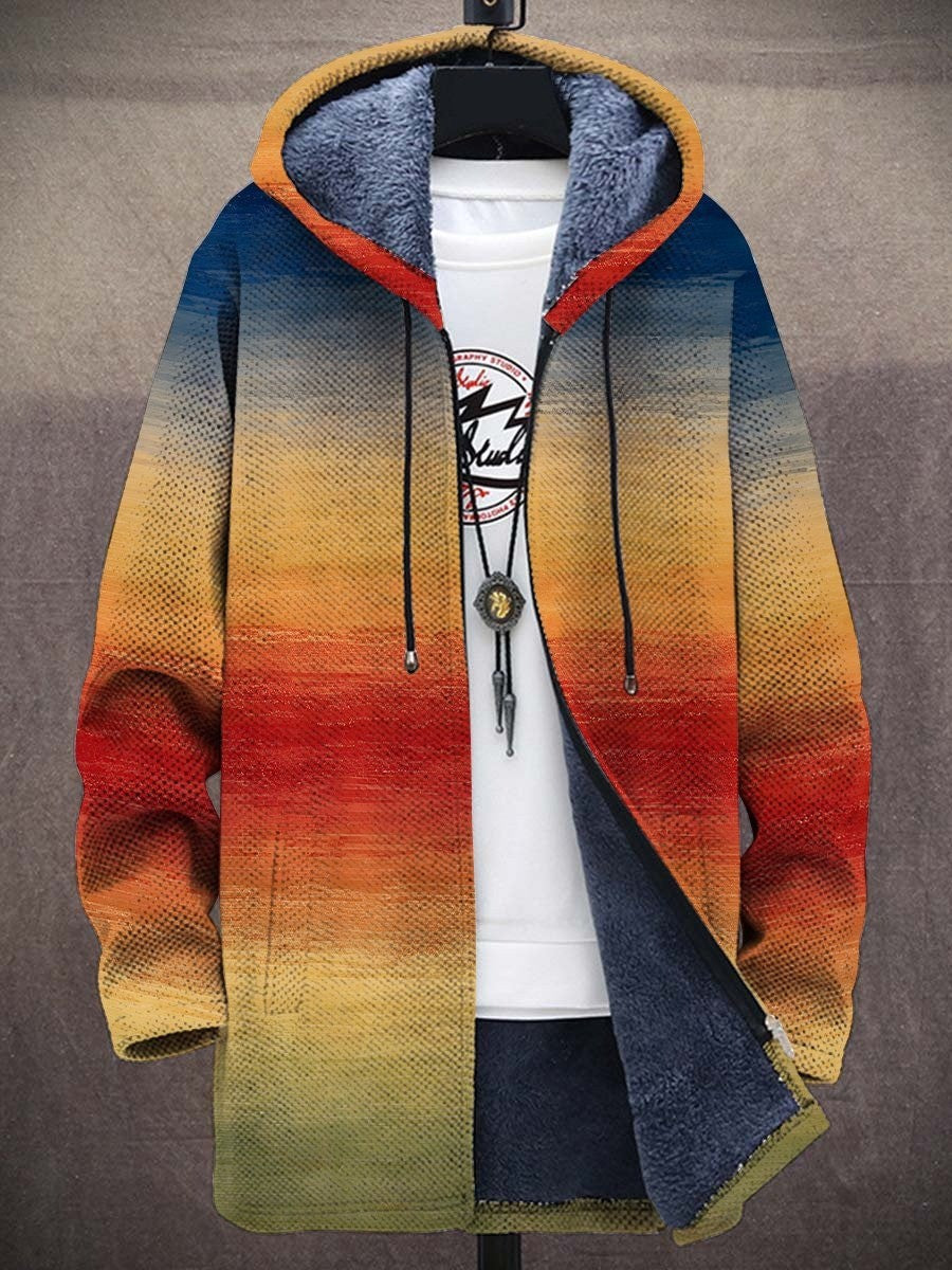 Ivy | Classic Hooded Cardigan