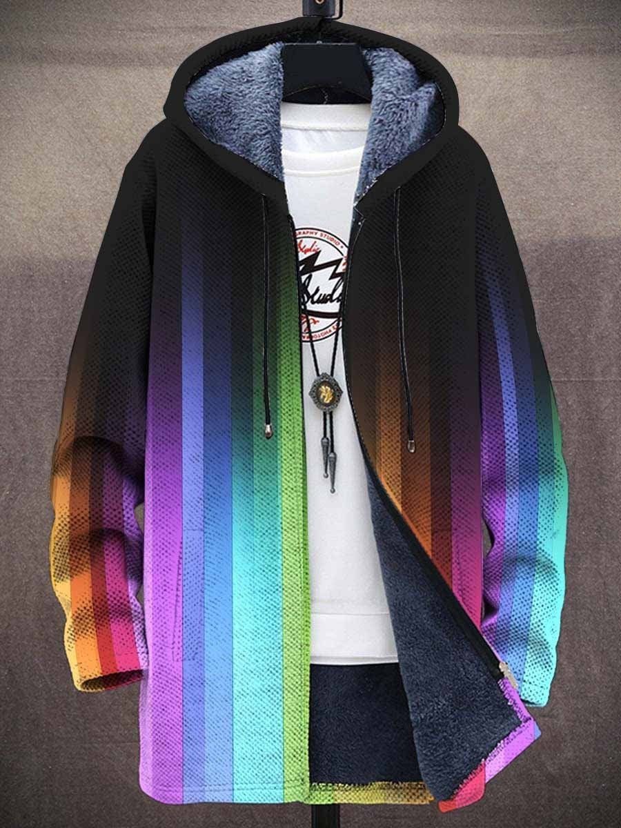 Daniela | Classic Hooded Cardigan