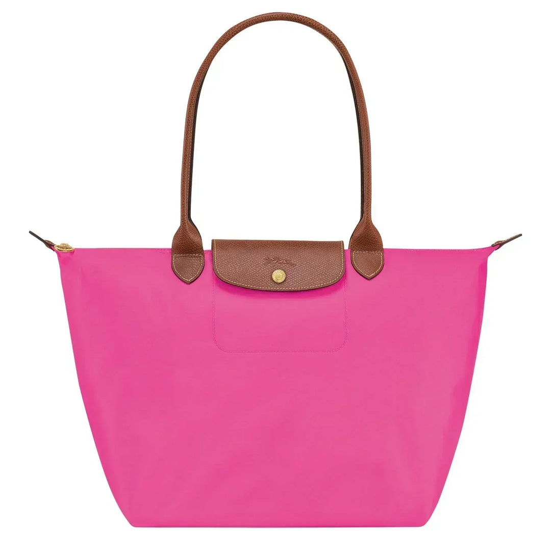 Gracelyn | Classic Everyday Tote Bag
