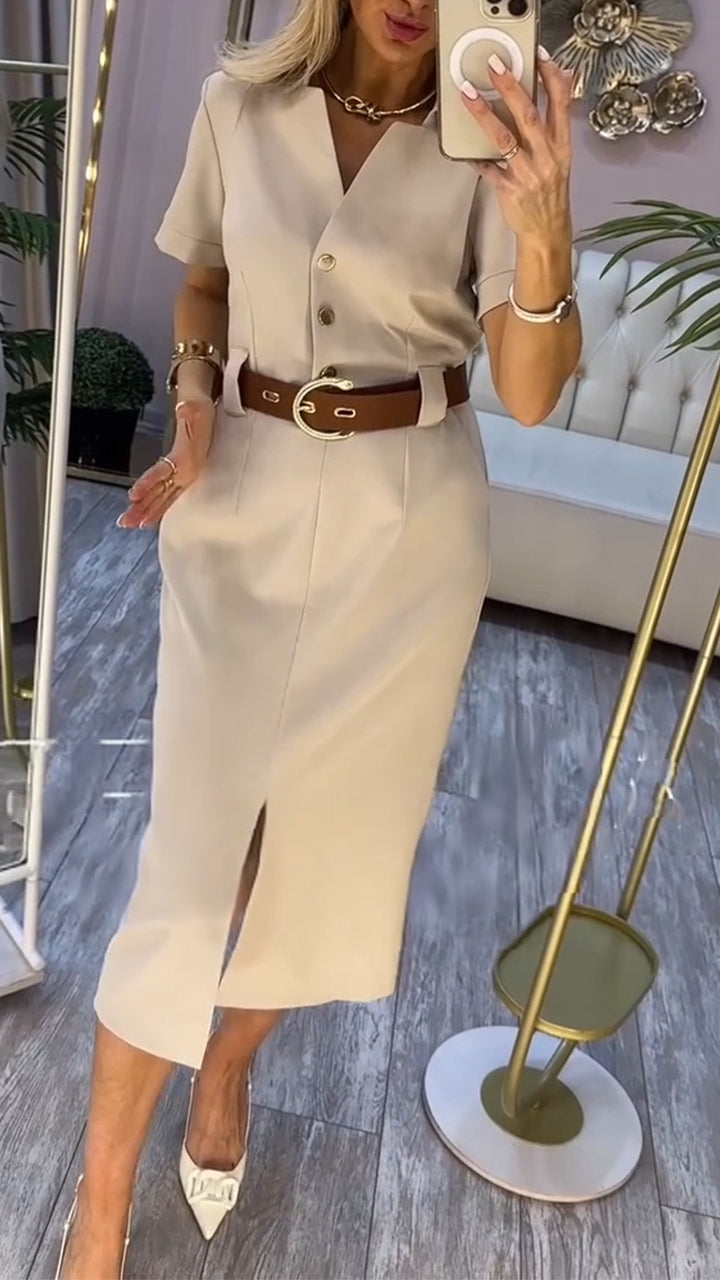 Khaki / UK 20 (3XL)