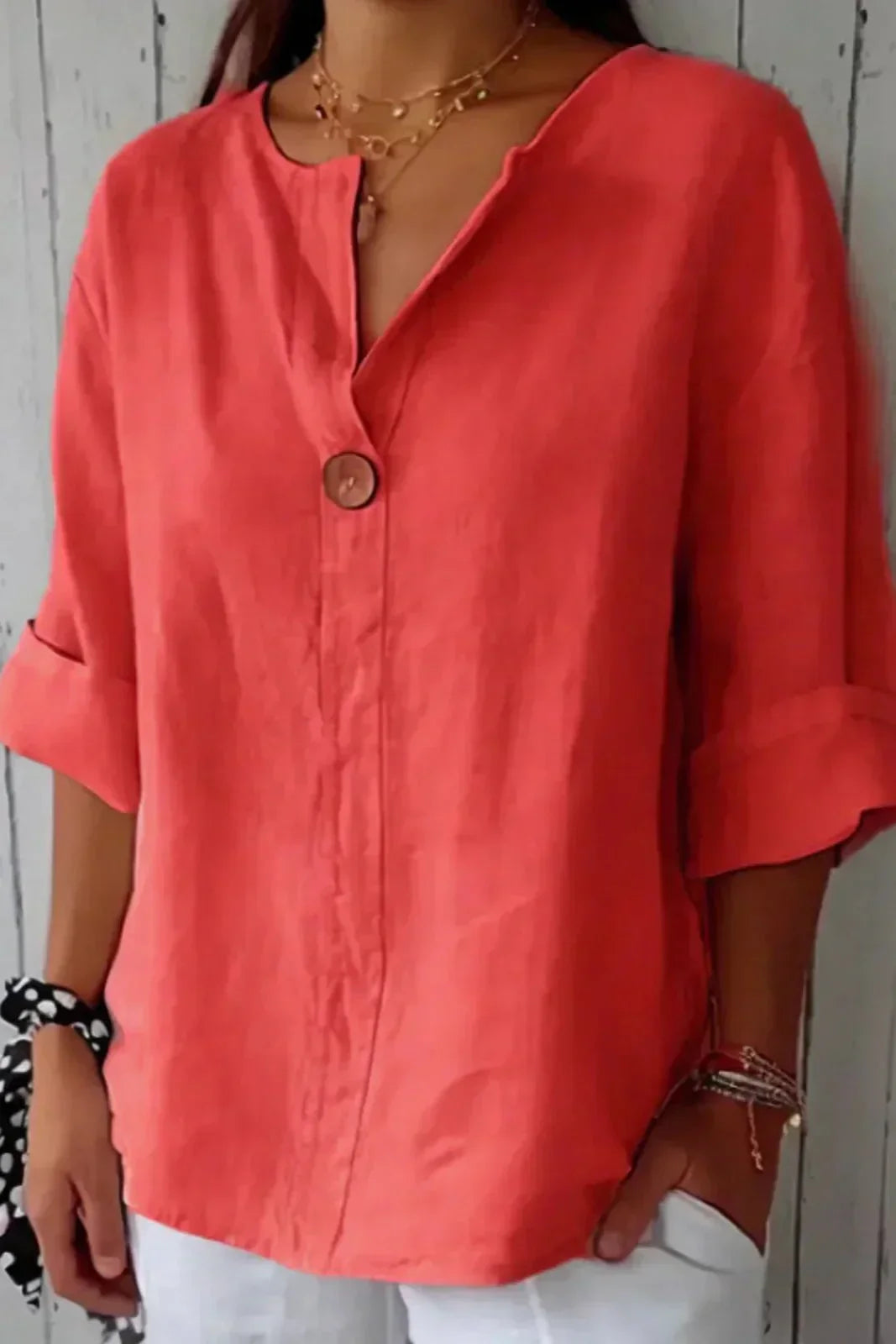Red / UK 24 (5XL)