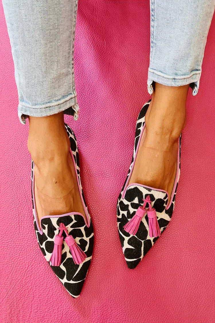 Pink / 7.5