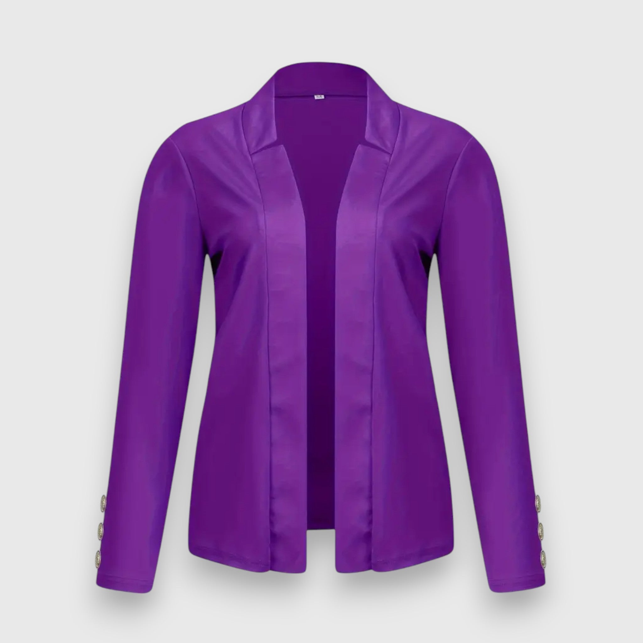 Purple / XXL