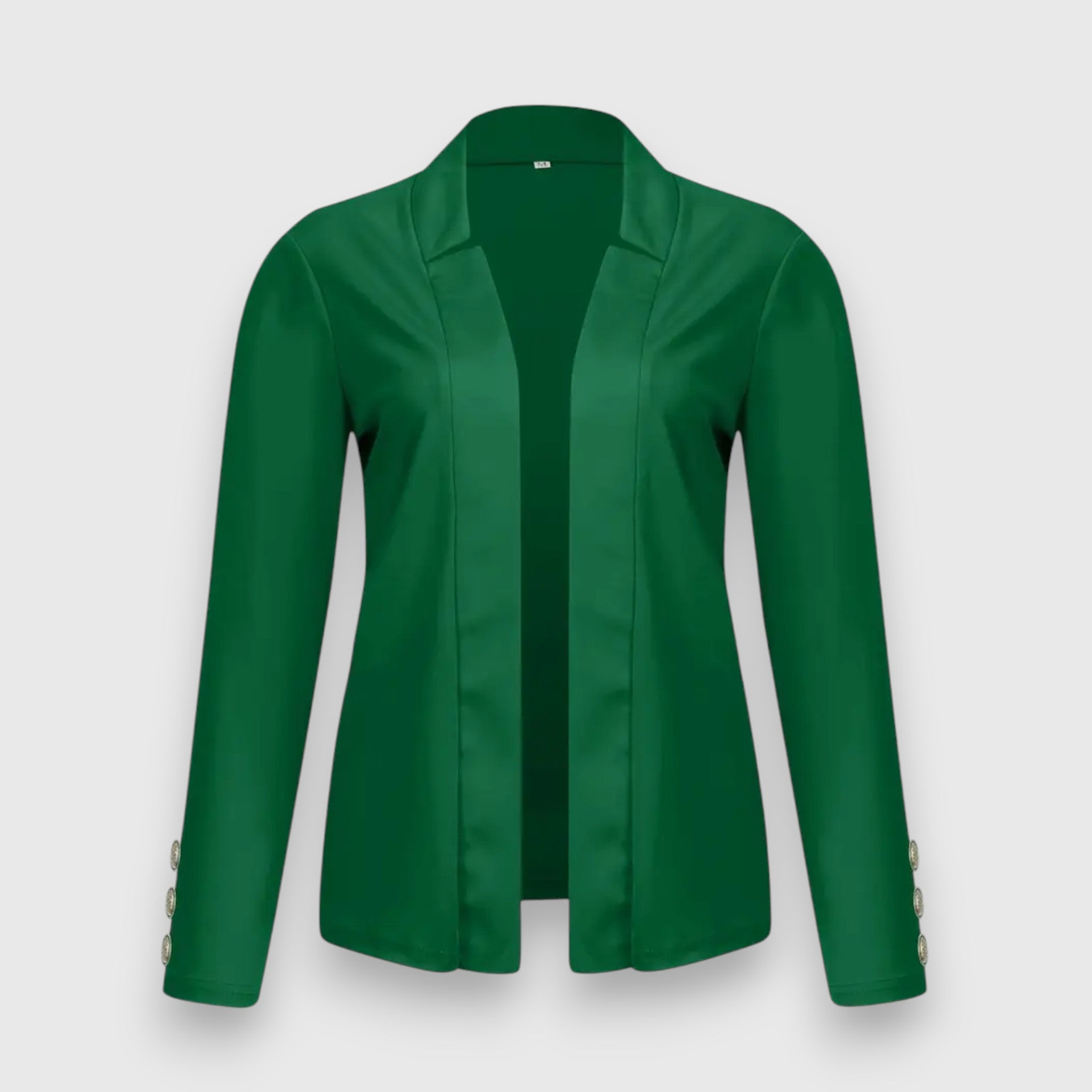 Green / XXL