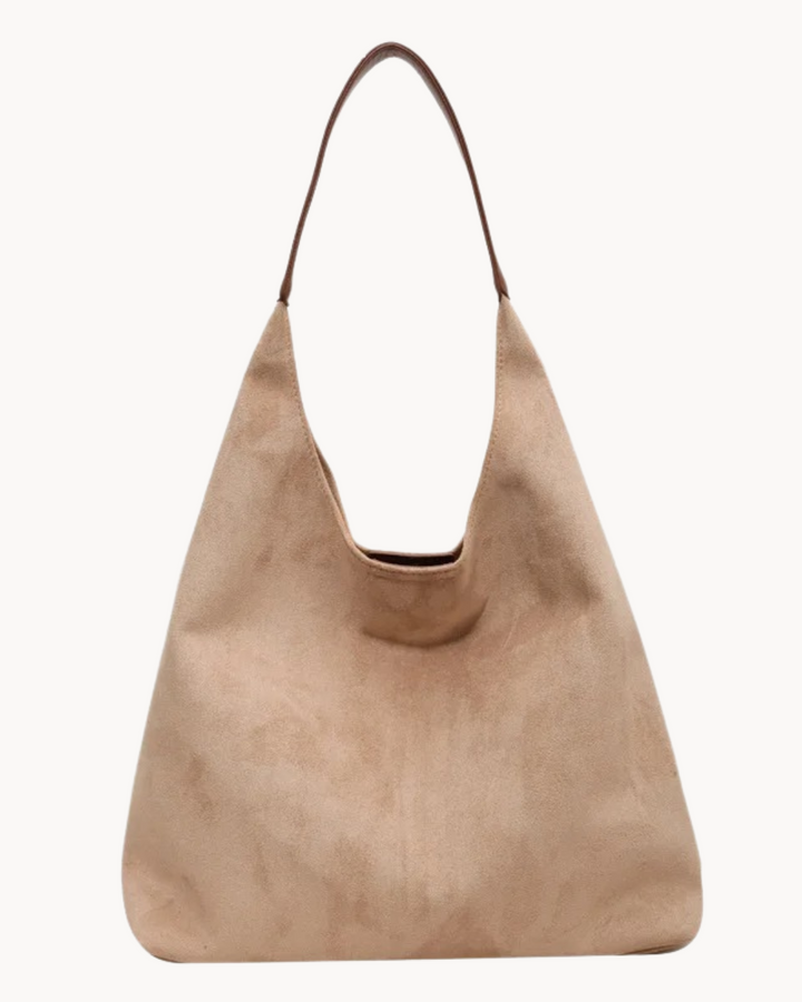 Emberly | Minimalist Shoulder Tote Bag