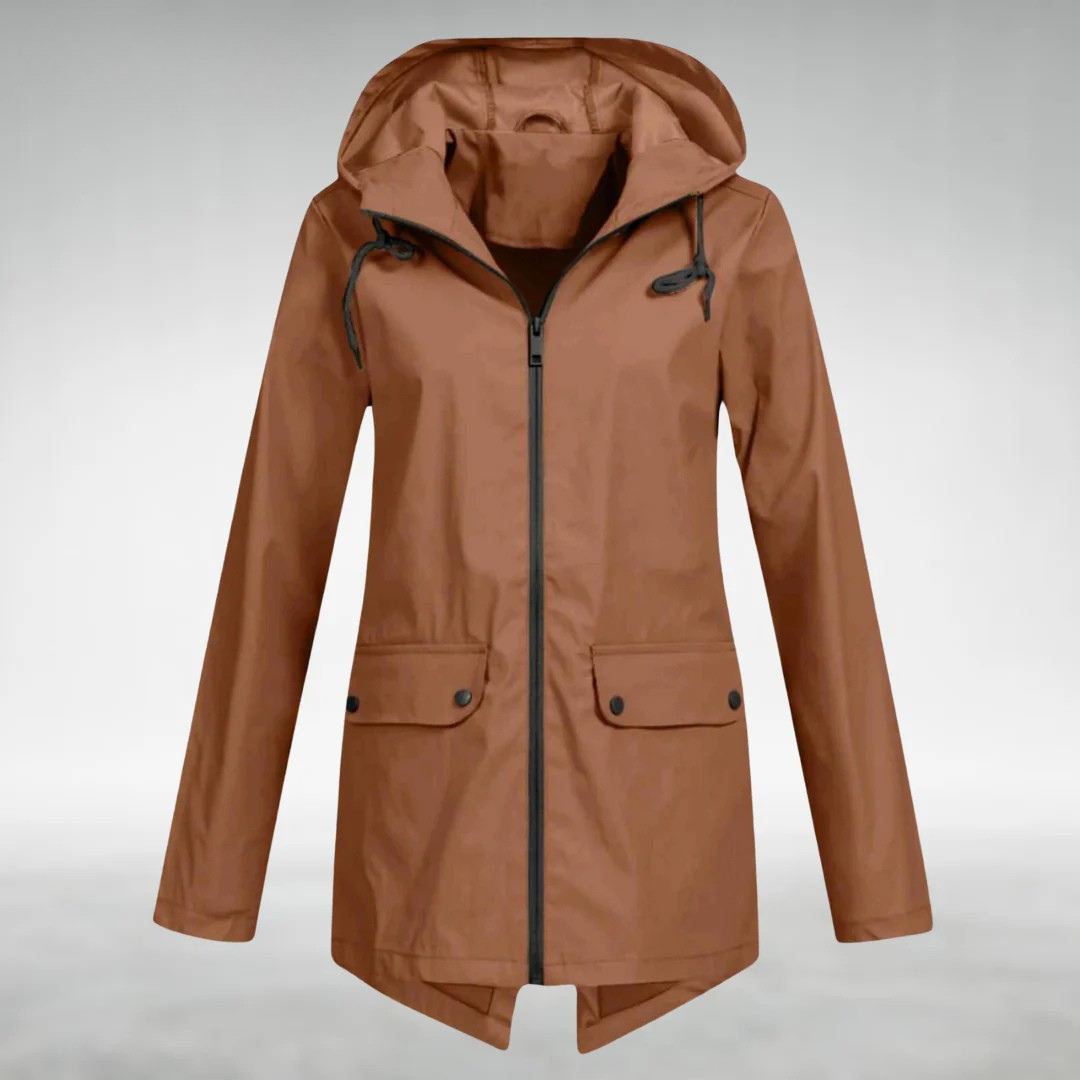 Brown / 2XL