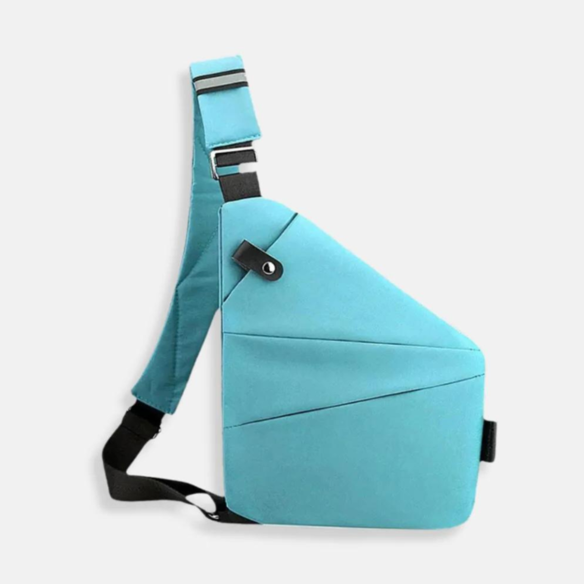 Light blue / Left-handed