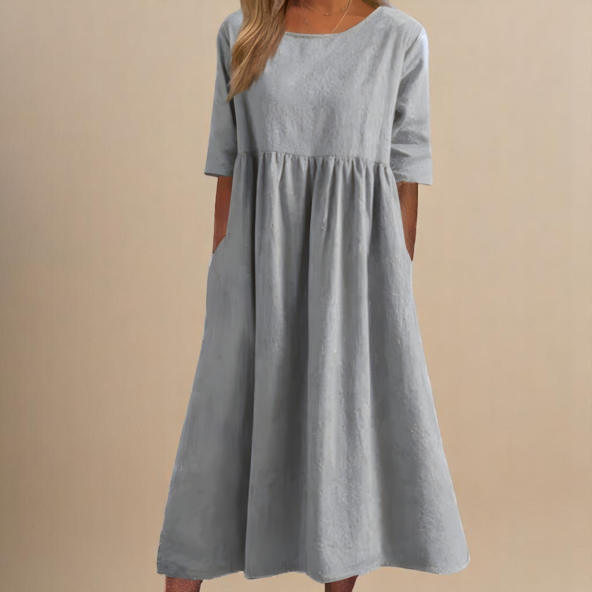 Light Grey / 5XL