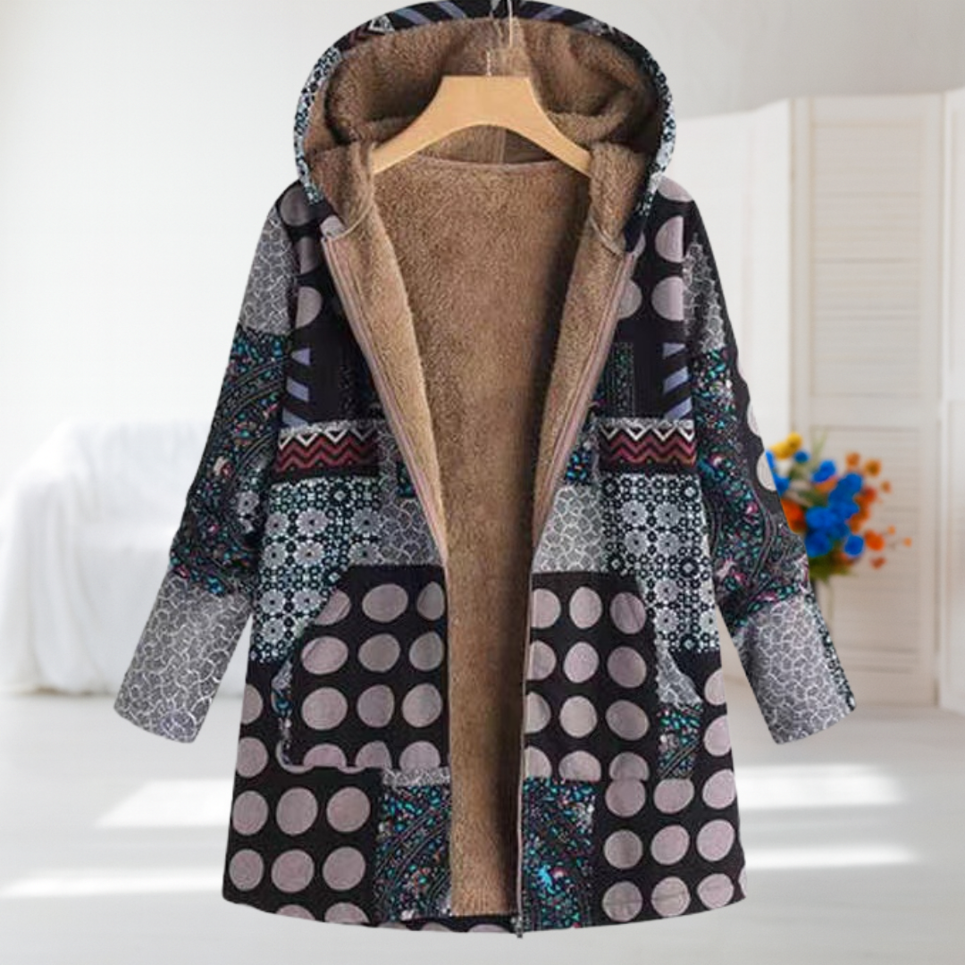 Black-Gray-Brown / 5XL