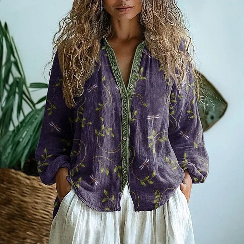 Purple / UK 20 (3XL)