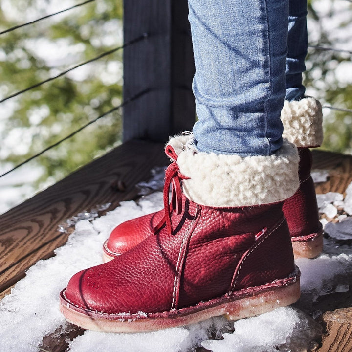 Sophie™ | Elegant Winter Boots