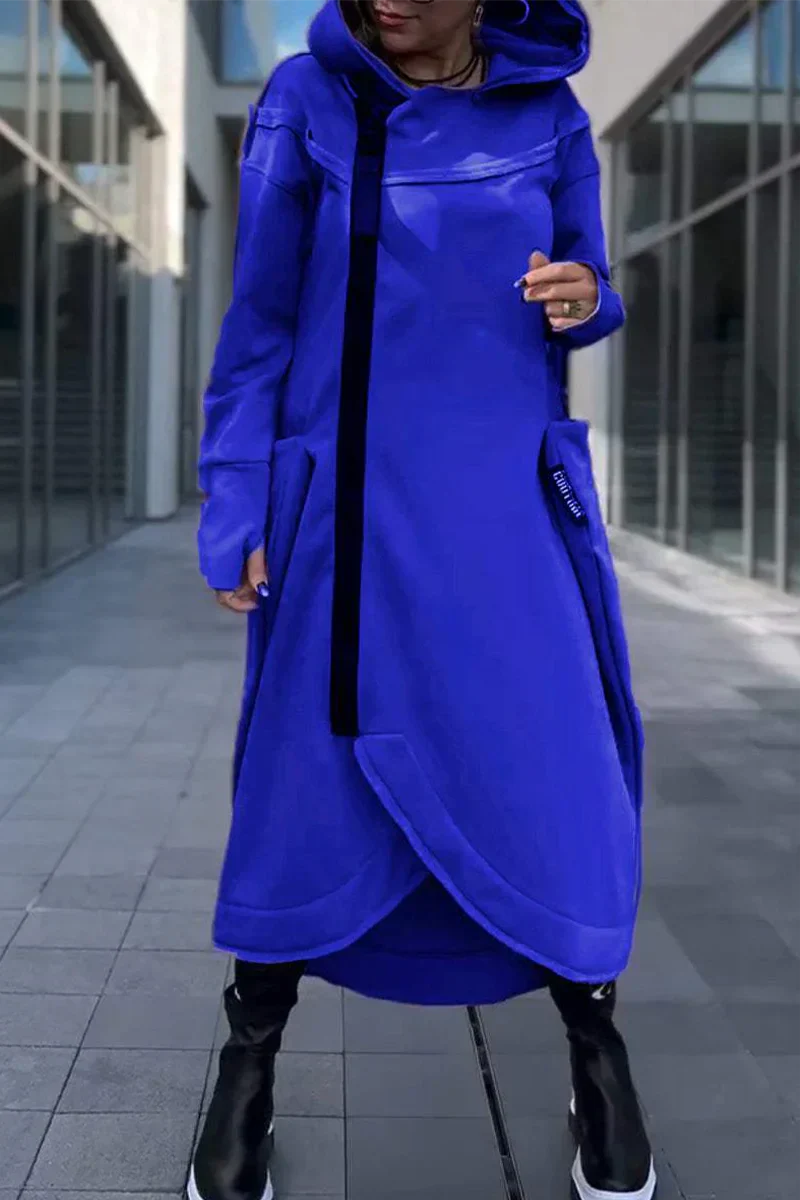 BLUE / 3XL