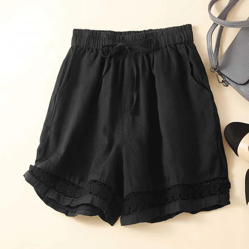 Black / XXL