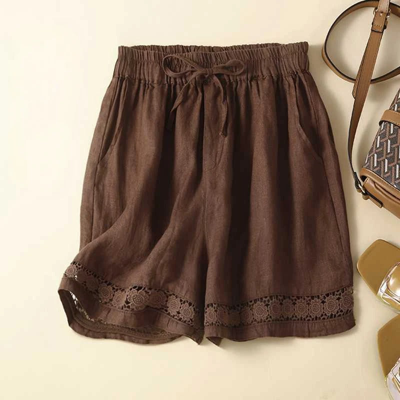 Brown / XXL