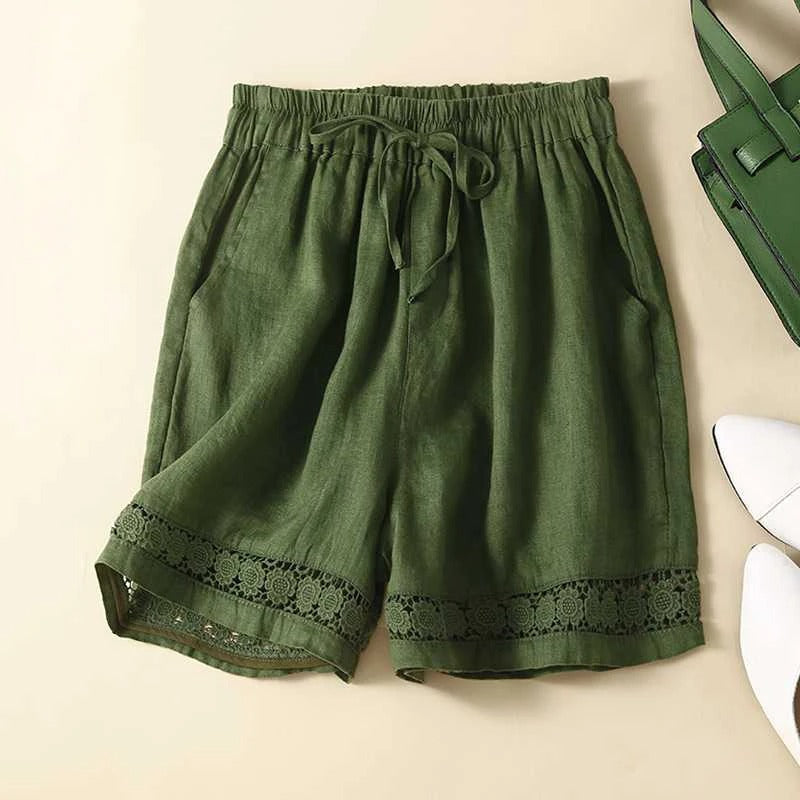 Green / XXL