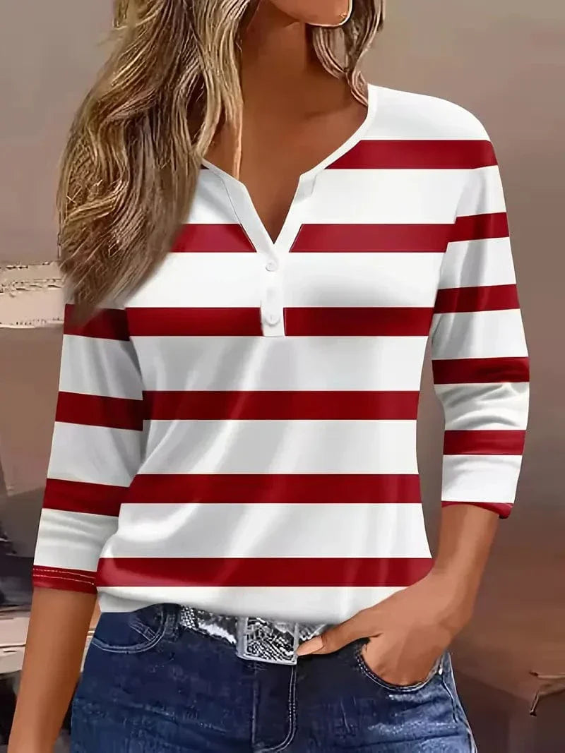 Red / UK 20 (3XL)