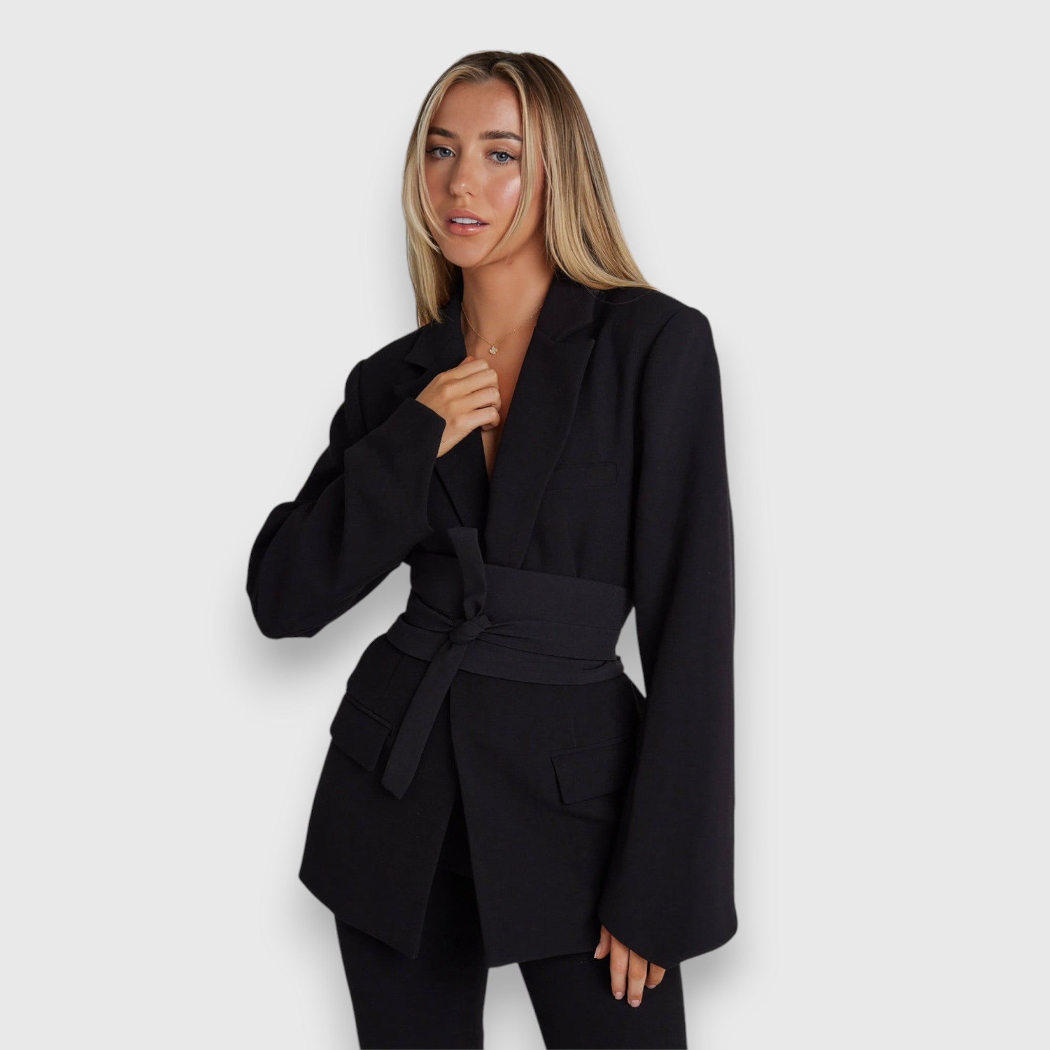 Black / XL