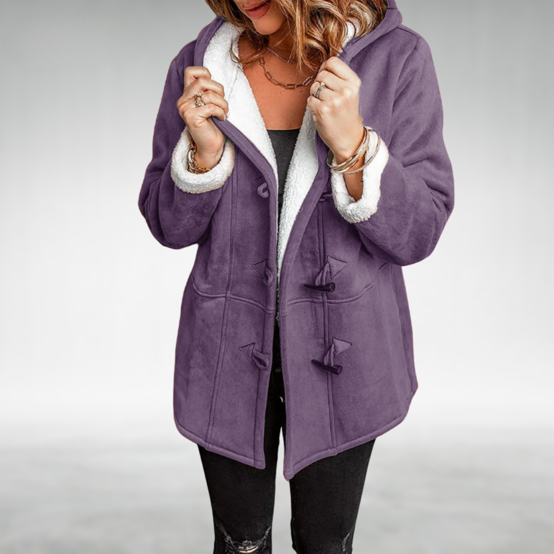 Purple / 3XL