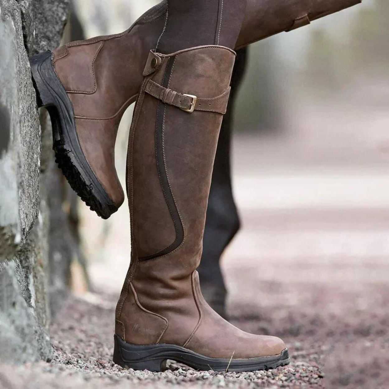 dark brown / 9