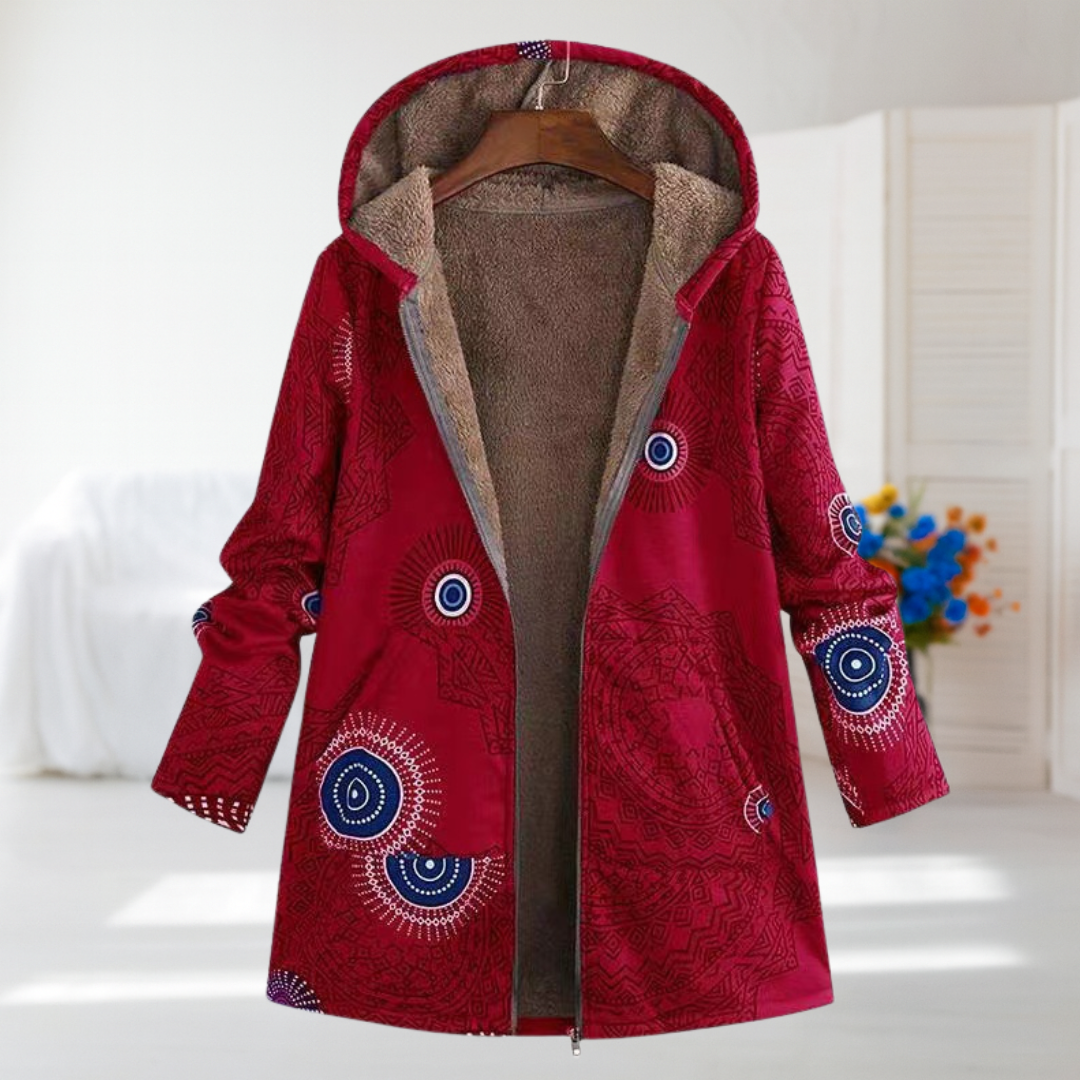 Red / 5XL