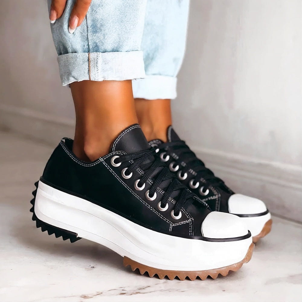Camille™ | Elegant Comfort Sneakers