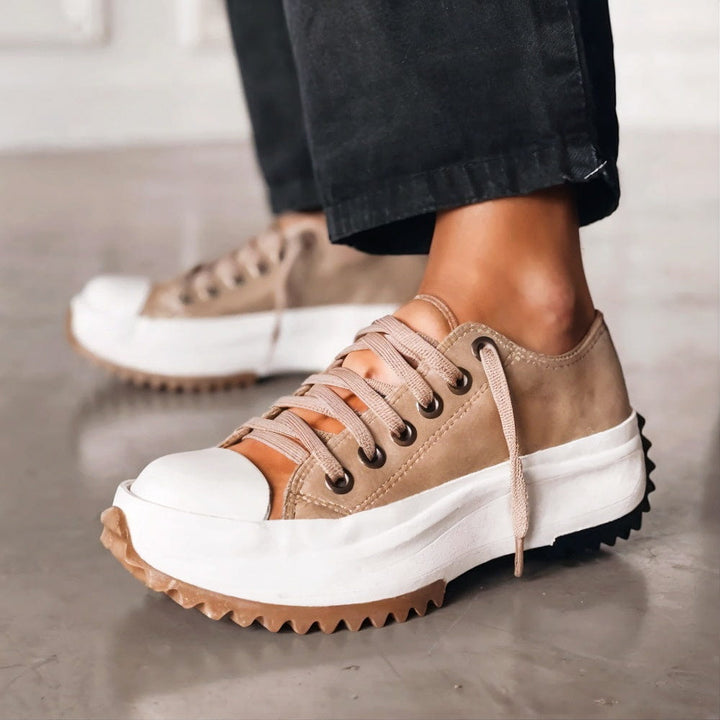 Camille™ | Elegant Comfort Sneakers