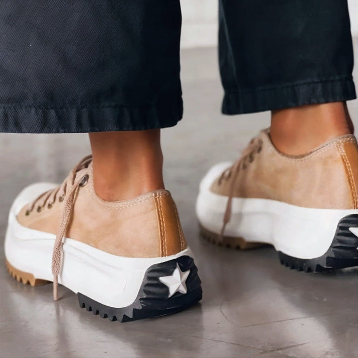 Camille™ | Elegant Comfort Sneakers