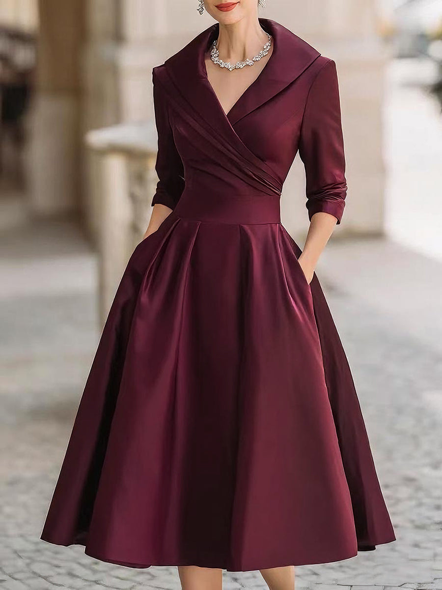 Burgundy / 2XL