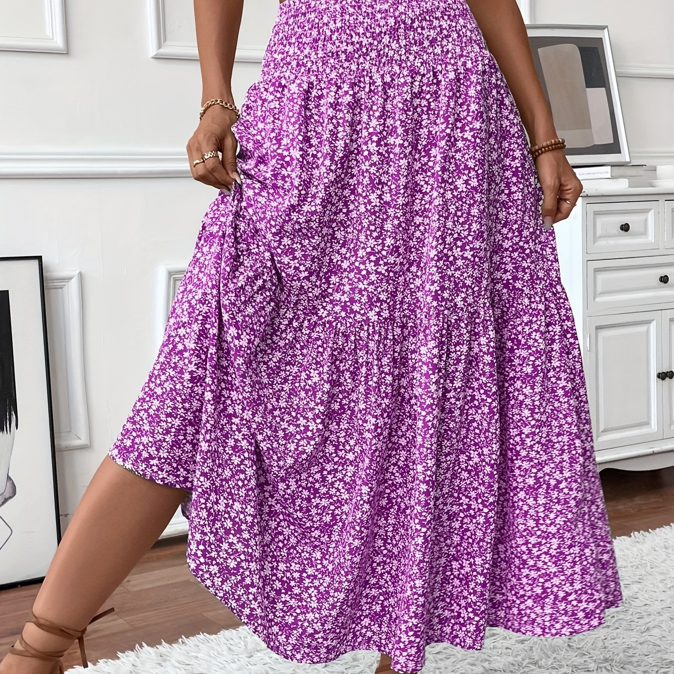 Violet / UK 16 (XL)