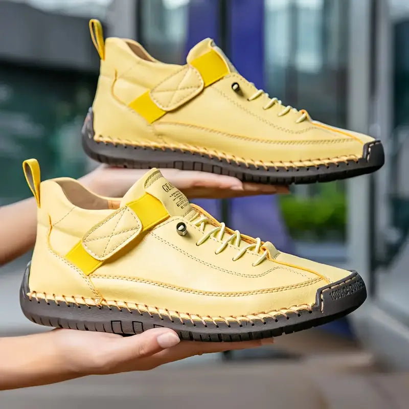 Yellow / 9