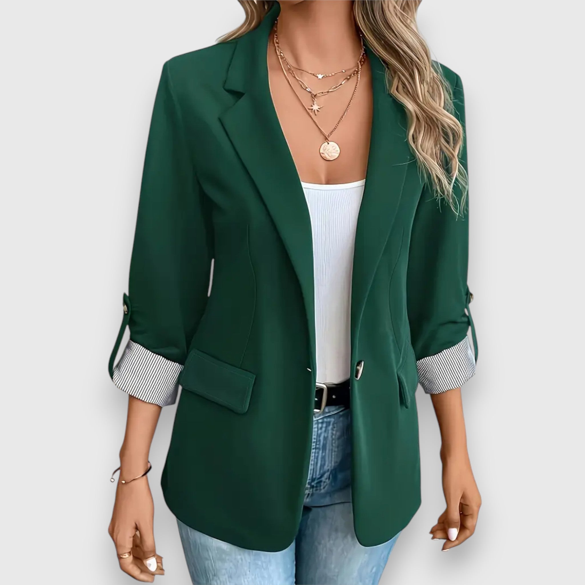Green / XL