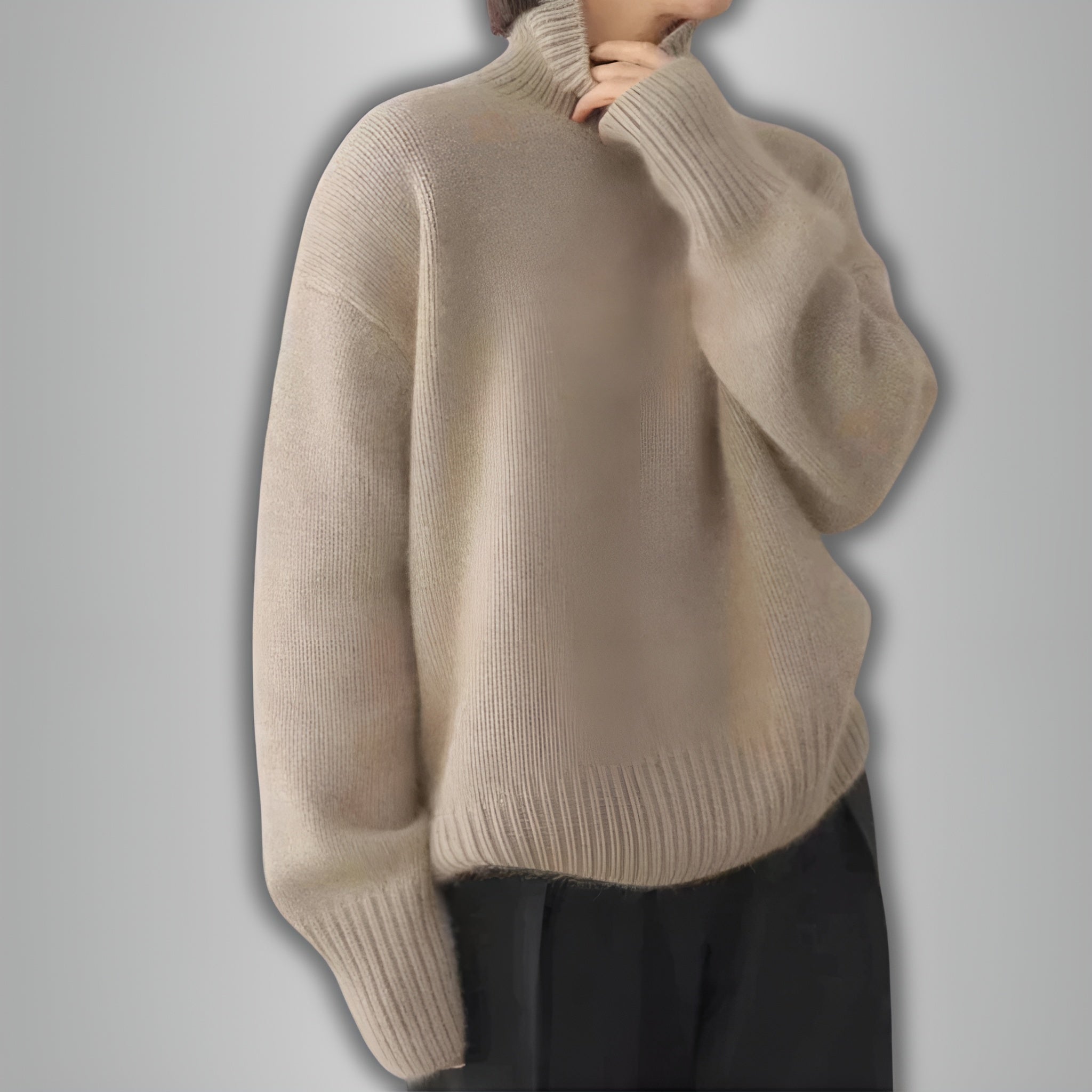 Khaki / XL