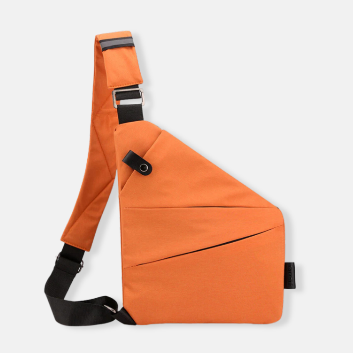 Orange / Left-handed