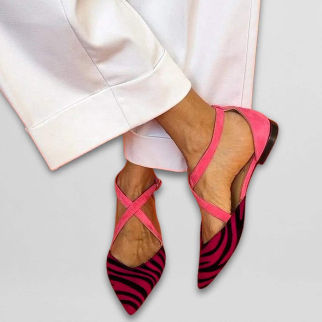 Dark Pink / 40