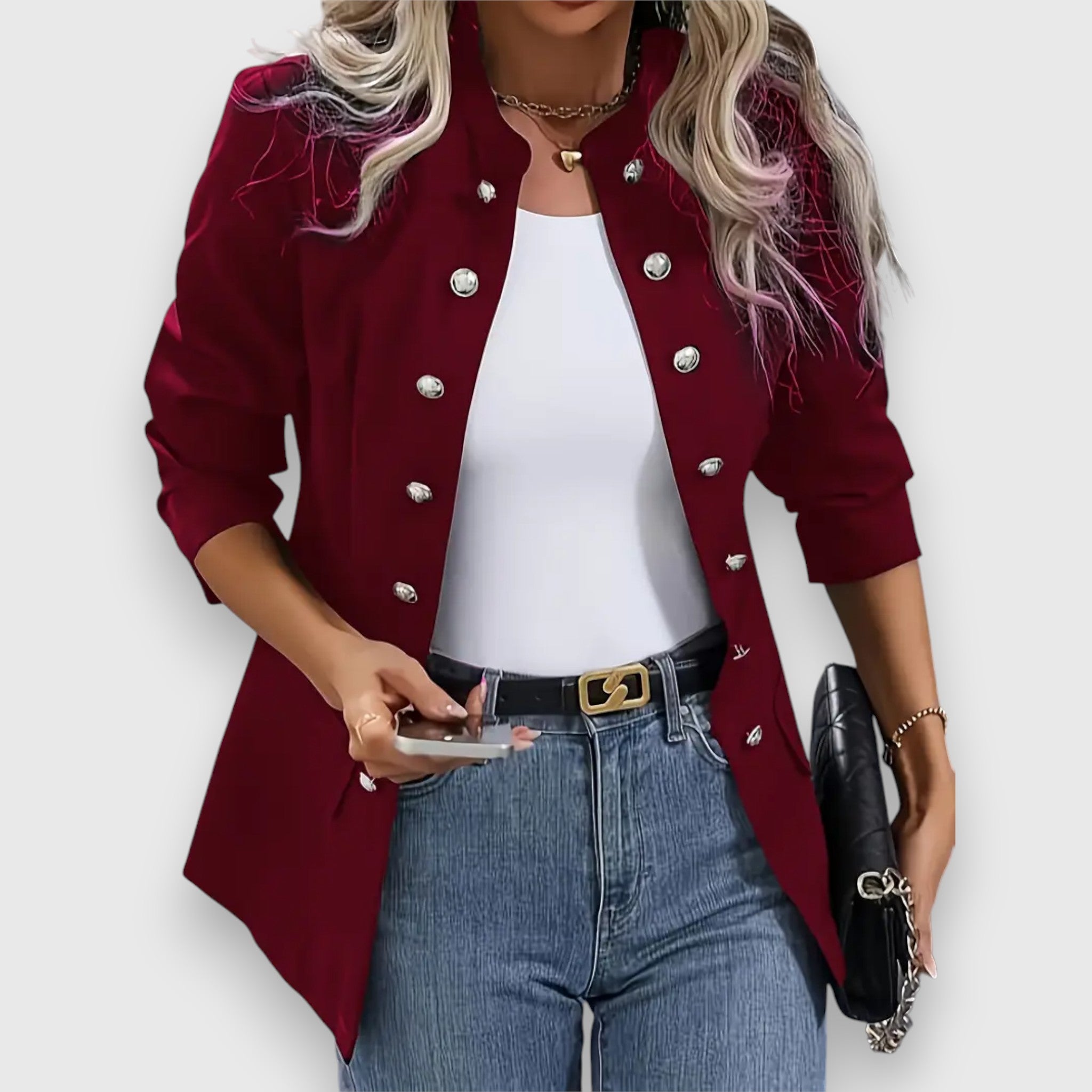 Red / XXL