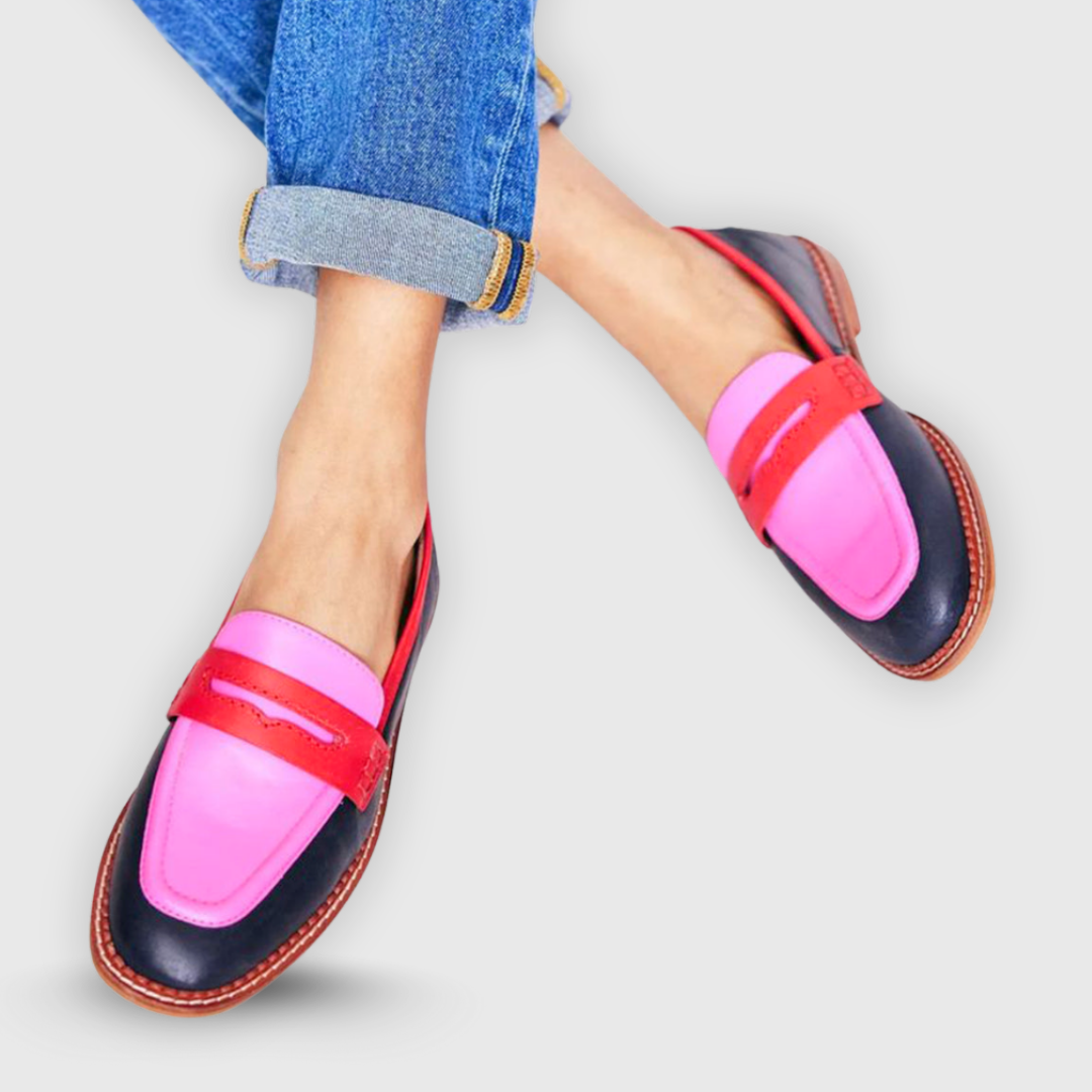 Pink Black / 43