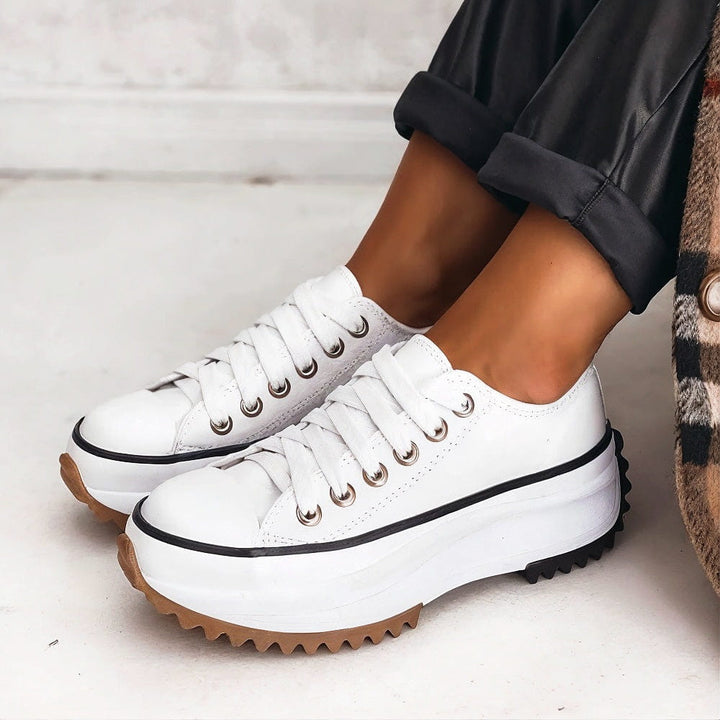 Camille™ | Elegant Comfort Sneakers