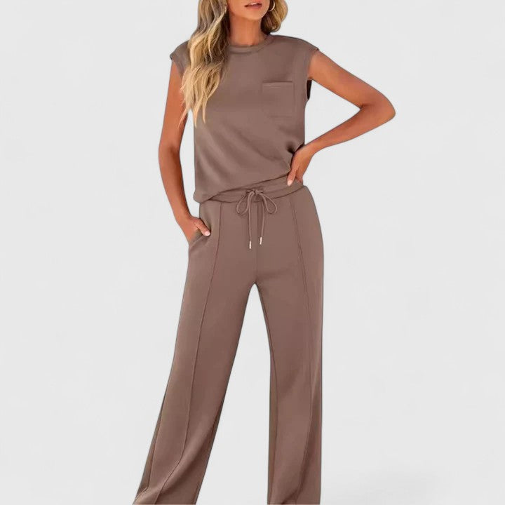 Brown / 3XL