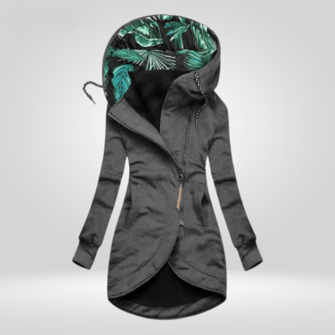 Aysha™ Women's Autumn/Winter Coat