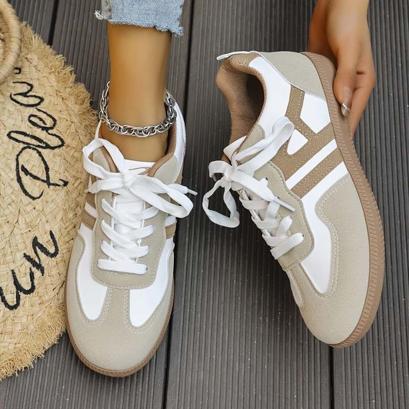 Lilou™ | Elegant Casual Sneakers