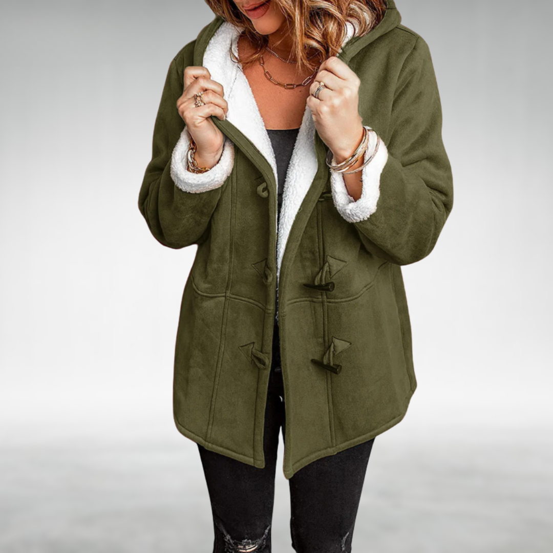 Olive / 3XL