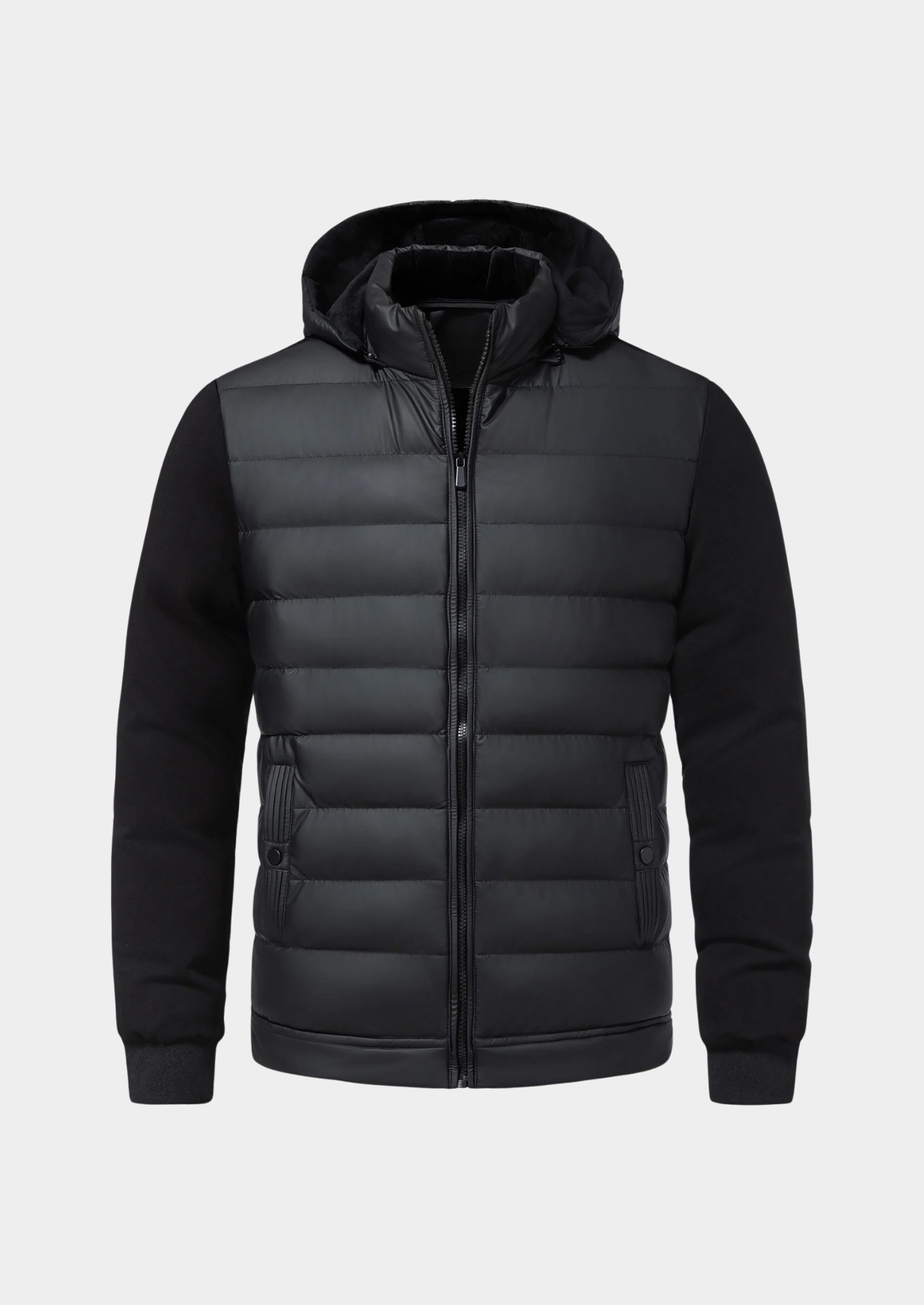 Black / 3XL