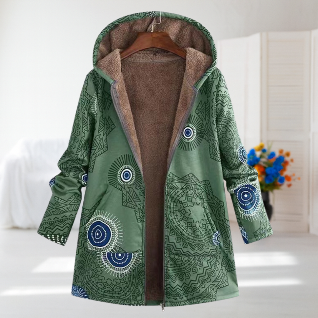 Green / 5XL