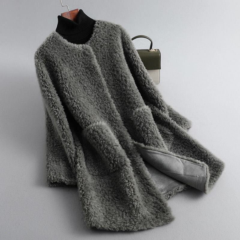 Grey / 2XL