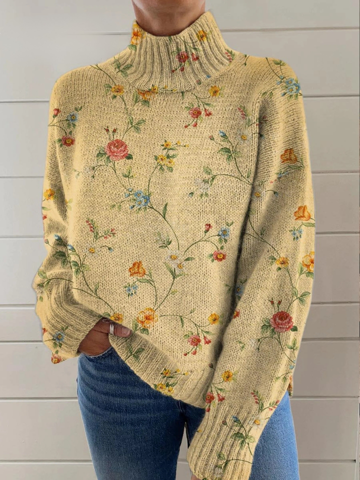 Noemi | Pullover Jumper