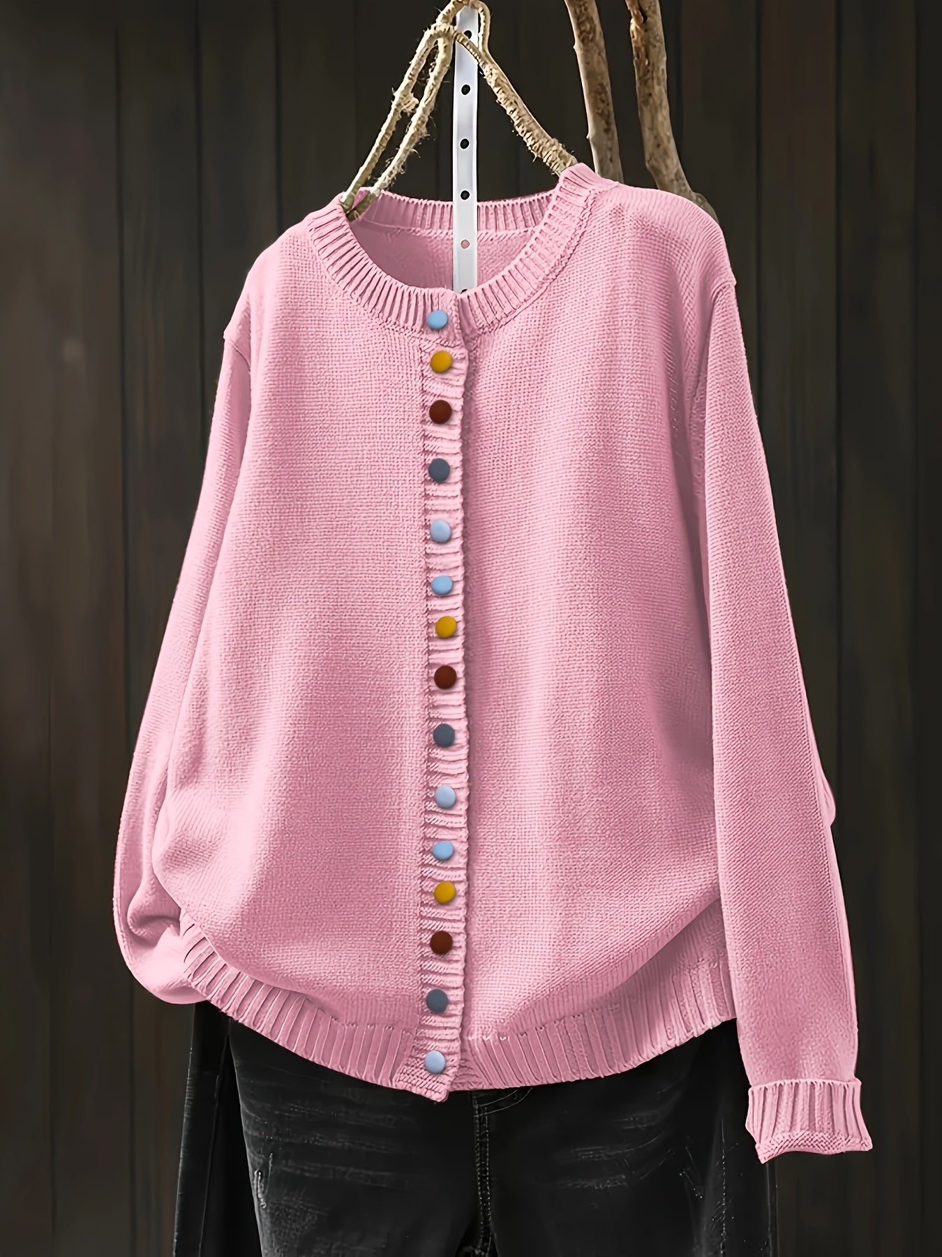 Pink / 3XL