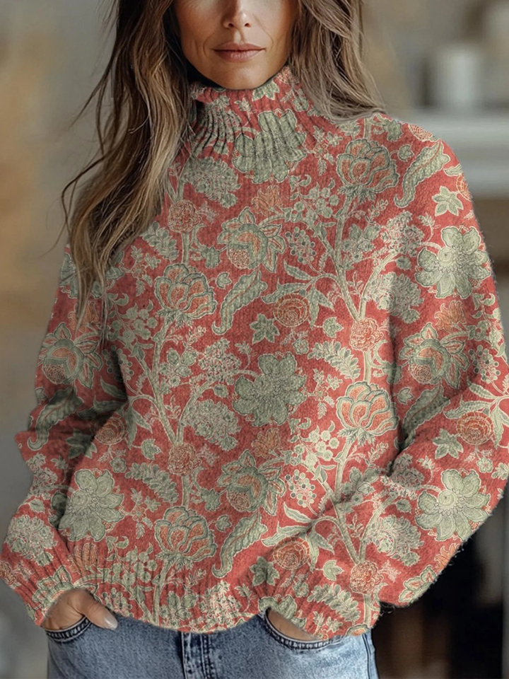 Kaya | Pullover Jumper