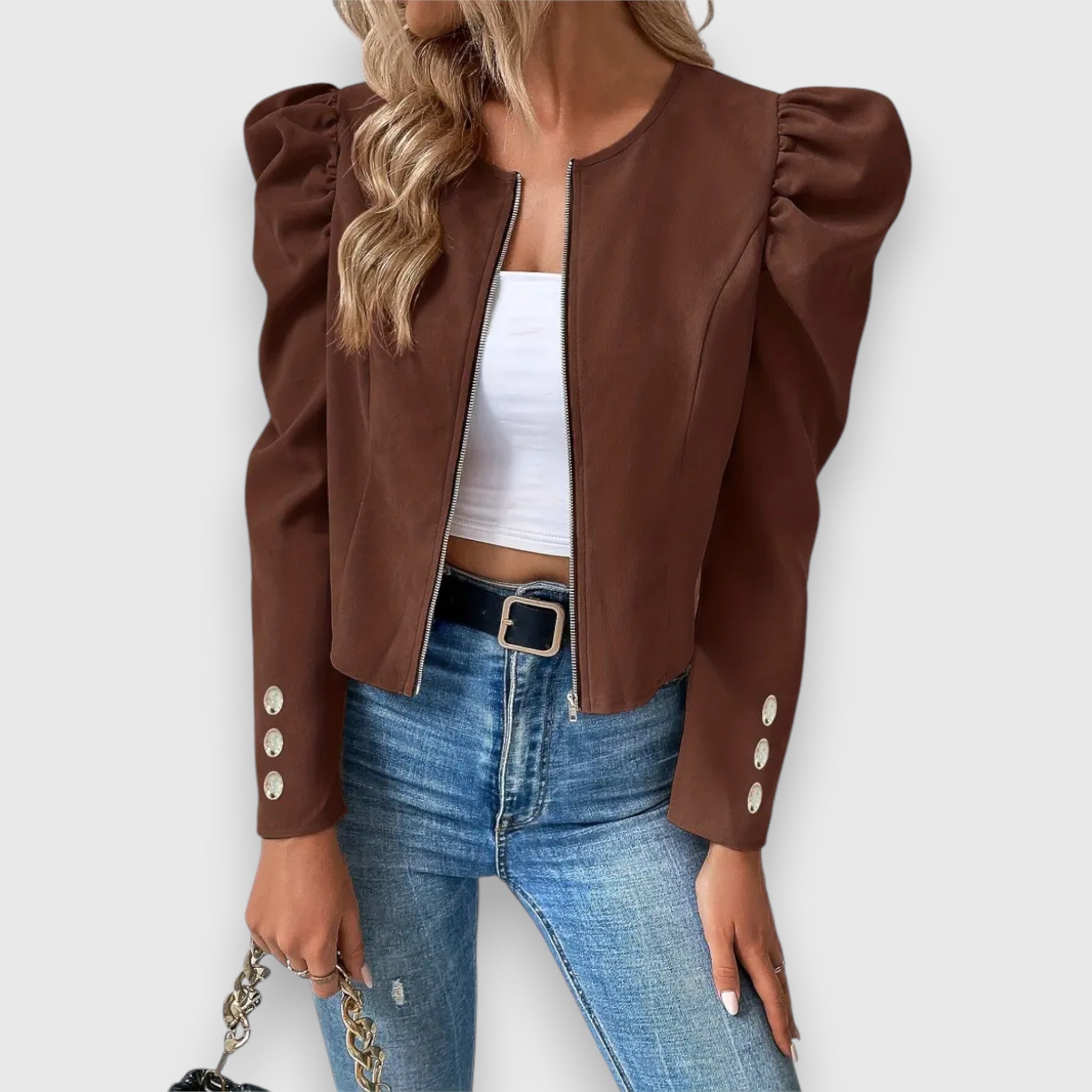 Brown / XXXL