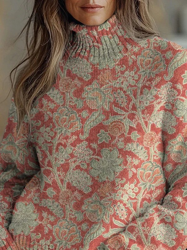Kaya | Pullover Jumper