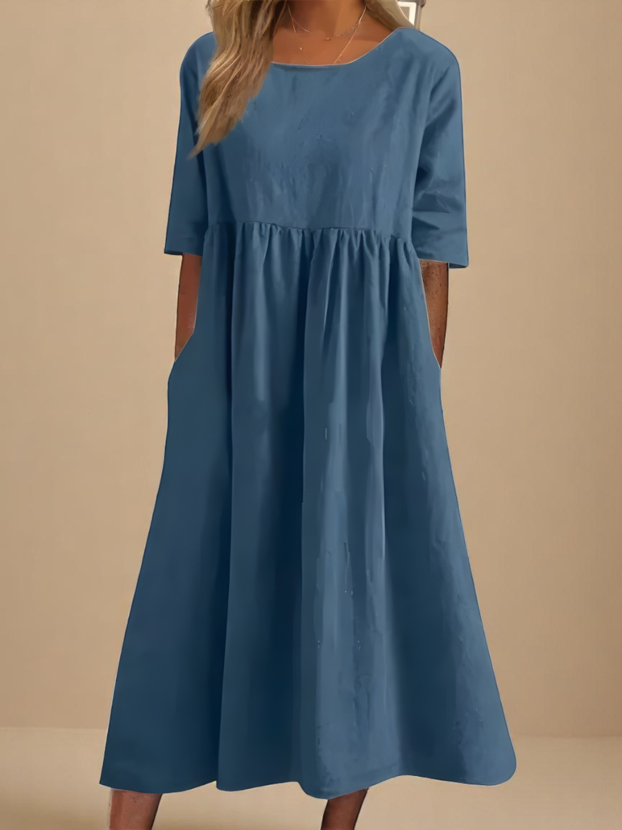 Blue / 5XL